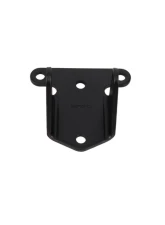 Top Street Performance Chevrolet V8 3/16" Thick Black Solid Steel Engine Mounts                                     - 81106BK - Image 3