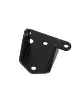 Top Street Performance Chevrolet V8 3/16" Thick Black Solid Steel Engine Mounts                                     - 81106BK - Image 4