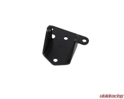 Top Street Performance Chevrolet V8 3/16" Thick Black Solid Steel Engine Mounts - 81106BK