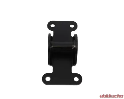 Top Street Performance Chevrolet V8 Black Solid Steel Frame Pad Engine Mounts - 81107BK