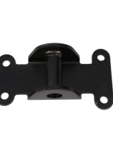 Top Street Performance Chevrolet V8 Black Solid Steel Frame Pad Engine Mounts                                     - 81107BK - Image 4