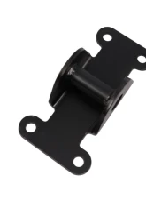 Top Street Performance Chevrolet V8 Black Solid Steel Frame Pad Engine Mounts                                     - 81107BK - Image 5