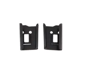 Top Street Performance Fabricated Aluminum Reservoir Metal Clips 2 PC