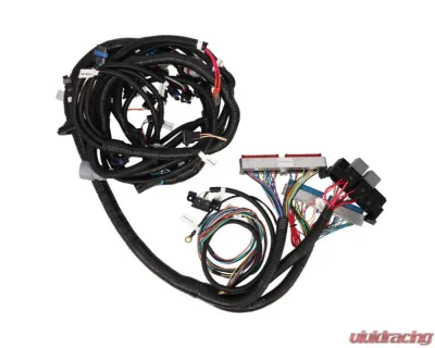 Top Street Performance Drive-by-Cable Standalone Wiring Harness w/ 4L80E Transmission LS1/LS6 Car & Truck 1997-2006 - WH1201-1