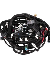 Top Street Performance Drive-by-Wire Standalone Wiring Harness Truck LH6/LY5/LMG/LH8 w/ 4L80E Automatic Transmission 2009-2014                                     - WH1213-1 - Image 2