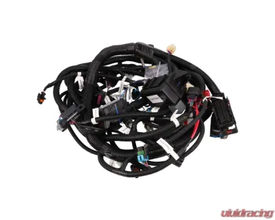 Top Street Performance Drive-by-Wire Standalone Wiring Harness Truck LH6/LY5/LMG/LH8 w/ 4L80E Automatic Transmission 2009-2014 - WH1213-1