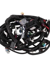 Top Street Performance Drive-by-Wire Standalone Wiring Harness Truck LH6/LY5/LMG/LH8 w/ 4L80E Automatic Transmission 2009-2014                                     - WH1213-1 - Image 3