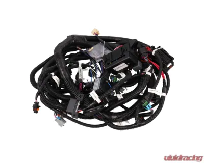 Top Street Performance Drive-by-Wire Standalone Wiring Harness Truck LH6/LY5/LMG/LH8 w/ 4L80E Automatic Transmission 2009-2014 - WH1213-1