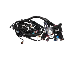 Top Street Performance Drive-by-Wire Standalone Wiring Harness Truck LH6/LY5/LMG/LH8 w/ 4L80E Automatic Transmission 2009-2014