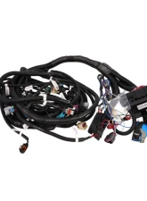 Top Street Performance Drive-by-Wire Standalone Wiring Harness Truck LH6/LY5/LMG/LH8 w/ 4L80E Automatic Transmission 2009-2014                                     - WH1213-1 - Image 3