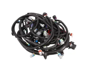 Top Street Performance Drive-by-Wire Standalone Wiring Harness Truck LY6/L92 w/ 4L80E Automatic Transmission 2009-2014