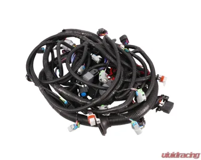 Top Street Performance Drive-by-Wire Standalone Wiring Harness Truck LY6/L92 w/ 4L80E Automatic Transmission 2009-2014 - WH1214-1