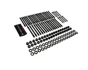 Top Street Performance Pro Series Cylinder Head Stud Kit 12-PT  GM Duramax 6.6L, LB7|LLY|LBZ|LMM 2001-2016
