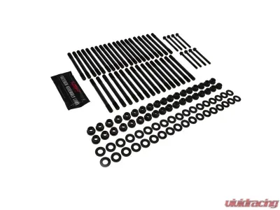 Top Street Performance Pro Series Cylinder Head Stud Kit 12-PT  GM Duramax 6.6L, LB7|LLY|LBZ|LMM 2001-2016 - 740-81986