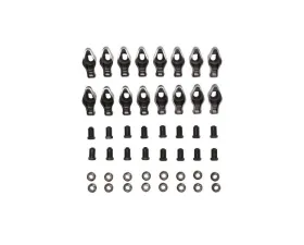 Top Street Performance Cast Steel Rocker Arms, 1.5 Ratio, 3/8 in. Stud Chevrolet Small Block V8 Gen. I