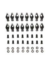 Top Street Performance Cast Steel Rocker Arms, 1.5 Ratio, 3/8 in. Stud Chevrolet Small Block V8 Gen. I                                     - 60153 - Image 4