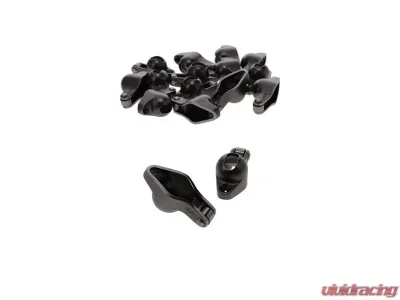 Top Street Performance Cast Steel Rocker Arms, 1.5 Ratio, 3/8 in. Stud Chevrolet Small Block V8 Gen. I - 60153