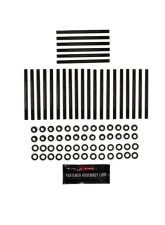 Top Street Performance Pro Series Cylinder Head Stud Kit Ram Cummins 5.8L/6.7L 24V Diesel 1998+                                     - 430-81991 - Image 2