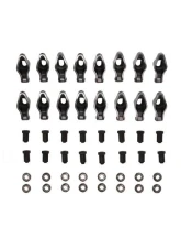 Top Street Performance Cast Steel Rocker Arms, 1.6 Ratio, 3/8 in. Stud Chevrolet Small Block V8 Gen. I                                     - 60163 - Image 4
