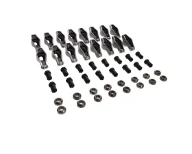 Top Street Performance Cast Steel Rocker Arms, 1.6 Ratio, 3/8 in. Stud Ford Small Block Windsor V8