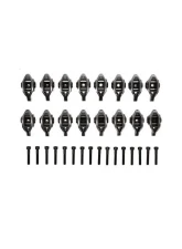 Top Street Performance Pro Series Cast Steel Rocker Arms, 1.8 Ratio, Needle Bearing Trunnion Ford Godzilla 7X V8                                     - 60733 - Image 3