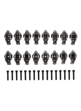 Top Street Performance Pro Series Cast Steel Rocker Arms, 1.8 Ratio, Needle Bearing Trunnion, Needle Bearing Tip Ford 7X V8 Godzilla                                     - 60735 - Image 3