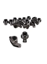 Top Street Performance Pro Series Cast Steel Rocker Arms, 1.8 Ratio, Needle Bearing Trunnion, Needle Bearing Tip Ford 7X V8 Godzilla                                     - 60735 - Image 2