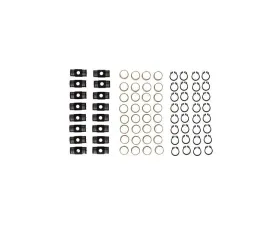 Top Street Performance LS/LT OE Style Retrofit Trunnion Upgrade Kit, Needle Bearing Chevrolet Small Block V8 Gen. III/IV/V