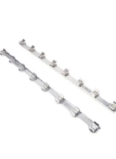 Top Street Performance Pro Series Billet Aluminum OE Style Rocker Arm Mounting Stands Chevy Small Block V8 Gen. IV LS3 2008-2017                                     - 60805 - Image 2