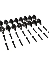 Top Street Performance Pro Series Cast Steel Rocker Arms, Needle Bearing Trunnion Chevrolet Small Block V8 Gen. III/IV 1997-2009                                     - 60871 - Image 4