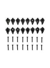 Top Street Performance Pro Series Cast Steel Rocker Arms, Needle Bearing Trunnion Chevrolet Small Block V8 Gen. III/IV 1997-2009                                     - 60871 - Image 2