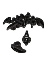 Top Street Performance Pro Series Cast Steel Rocker Arms, Needle Bearing Trunnion Chevrolet Small Block V8 Gen. III/IV 1997-2009                                     - 60871 - Image 3