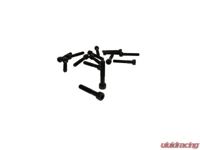 Top Street Performance Pro Series Cast Steel Rocker Arms, Needle Bearing Trunnion Chevrolet Small Block V8 Gen. III/IV 1997-2009 - 60871