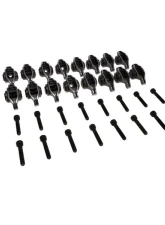 Top Street Performance Pro Series Cast Steel Rocker Arms, Bronze Bushing Trunnion Chevrolet Small Block V8 Gen. III/IV 1997-2005                                     - 60872 - Image 4