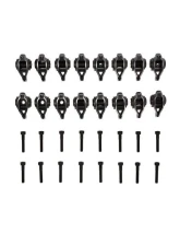 Top Street Performance Pro Series Cast Steel Rocker Arms, Bronze Bushing Trunnion Chevrolet Small Block V8 Gen. III/IV 1997-2005                                     - 60872 - Image 2