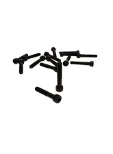 Top Street Performance Pro Series Cast Steel Rocker Arms, Bronze Bushing Trunnion Chevrolet Small Block V8 Gen. III/IV 1997-2005                                     - 60872 - Image 4