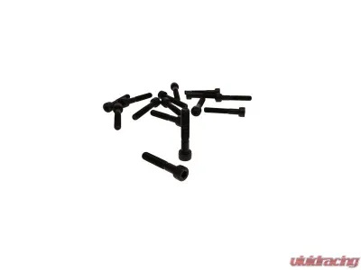 Top Street Performance Pro Series Cast Steel Rocker Arms, Bronze Bushing Trunnion Chevrolet Small Block V8 Gen. III/IV 1997-2005 - 60872