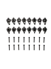 Top Street Performance Pro Series Cast Steel Rocker Arms, Needle Bearing Trunnion Chevrolet Small Block V8 Gen. IV 2007-2017                                     - 60971 - Image 4