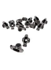 Top Street Performance Pro Series Cast Steel Rocker Arms, Needle Bearing Trunnion Chevrolet Small Block V8 Gen. IV 2007-2017                                     - 60971 - Image 2