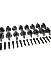 Top Street Performance Pro Series Cast Steel Rocker Arms, 1.7 Ratio, Bronze Bushing Trunnion Chevrolet Small Block V8 Gen. IV 2007-2017                                     - 60972 - Image 5