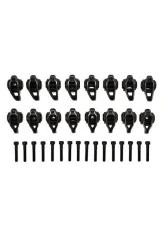 Top Street Performance Pro Series Cast Steel Rocker Arms, 1.7 Ratio, Bronze Bushing Trunnion Chevrolet Small Block V8 Gen. IV 2007-2017                                     - 60972 - Image 2