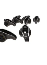 Top Street Performance Pro Series Cast Steel Rocker Arms, 1.7 Ratio, Bronze Bushing Trunnion Chevrolet Small Block V8 Gen. IV 2007-2017                                     - 60972 - Image 4