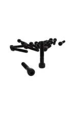 Top Street Performance Pro Series Cast Steel Rocker Arms, 1.7 Ratio, Bronze Bushing Trunnion Chevrolet Small Block V8 Gen. IV 2007-2017                                     - 60972 - Image 5