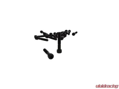 Top Street Performance Pro Series Cast Steel Rocker Arms, 1.7 Ratio, Bronze Bushing Trunnion Chevrolet Small Block V8 Gen. IV 2007-2017 - 60972