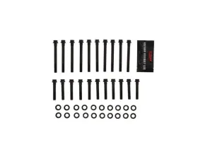 Top Street Performance Pro Series OEM / Edelbrock Cylinder Head Bolt Kit Ford Small Block 289-302