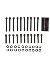 Top Street Performance Pro Series OEM / Edelbrock Cylinder Head Bolt Kit Ford Small Block 289-302                                     - 619-82075 - Image 3