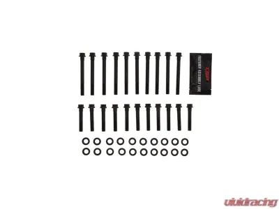 Top Street Performance Pro Series OEM / Edelbrock Cylinder Head Bolt Kit Ford Small Block 289-302 - 619-82075