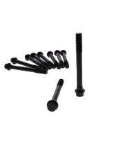 Top Street Performance Pro Series OEM / Edelbrock Cylinder Head Bolt Kit Ford Small Block 289-302                                     - 619-82075 - Image 2