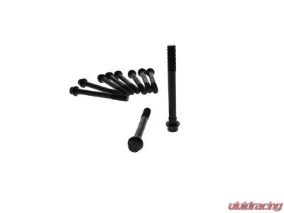 Top Street Performance Pro Series OEM / Edelbrock Cylinder Head Bolt Kit Ford Small Block 289-302 - 619-82075