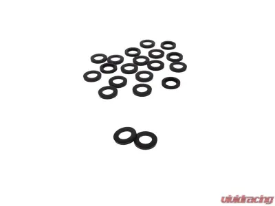 Top Street Performance Pro Series OEM / Edelbrock Cylinder Head Bolt Kit Ford Small Block 289-302 - 619-82075
